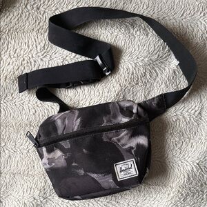 Herschel Supply Company Hip Belt Bag
